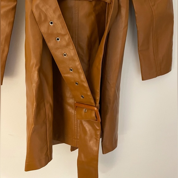 Princess Polly Karie Jacket - Picture 5 of 7